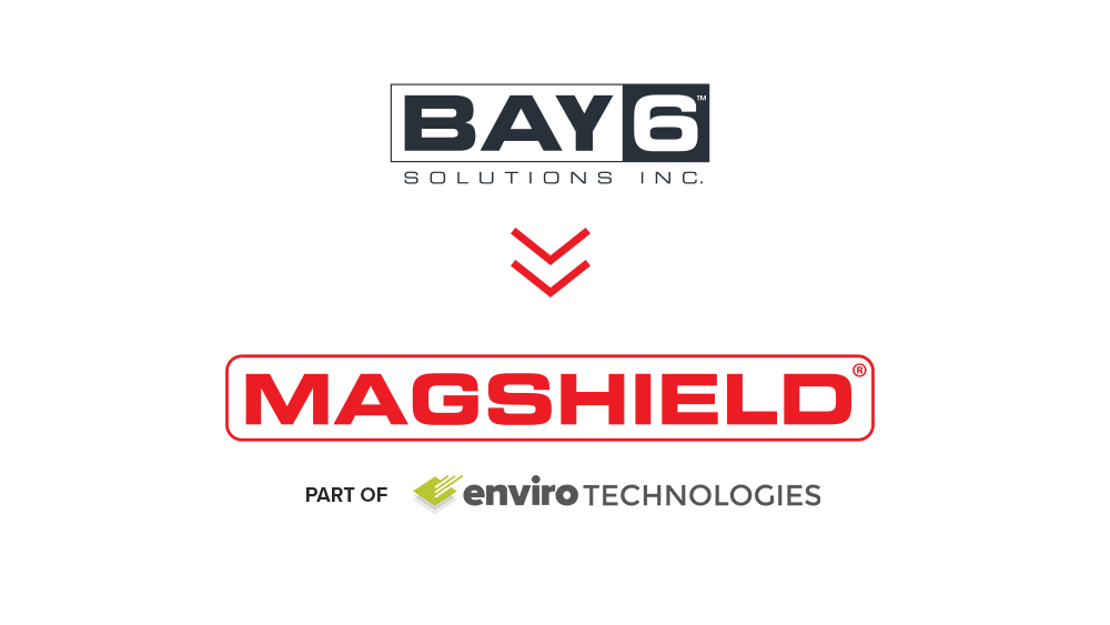 Bay 6 is now MagShield: A New Era of Innovation